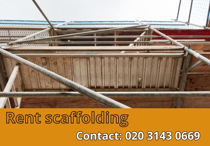 Scaffolding Rental Harlesden